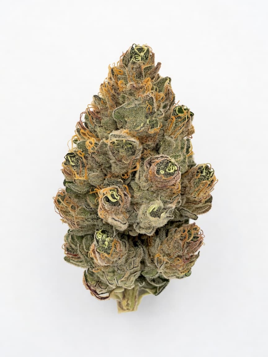 Blackberry OG CBD