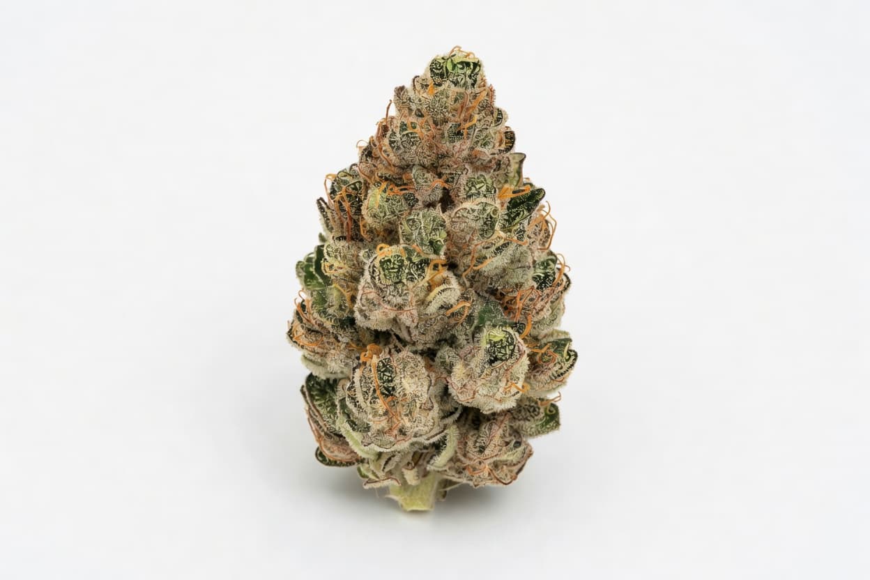 Blackberry Runtz Cake Auto