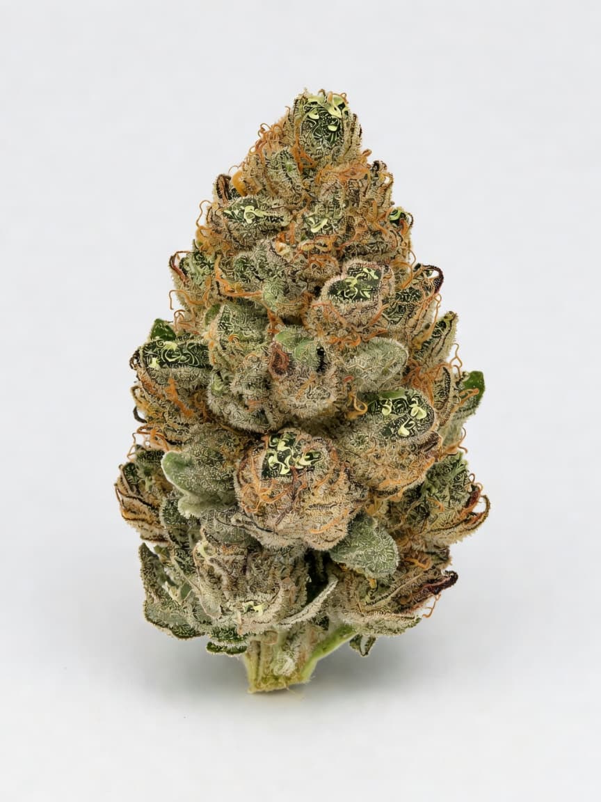 Blue Ace Auto CBD