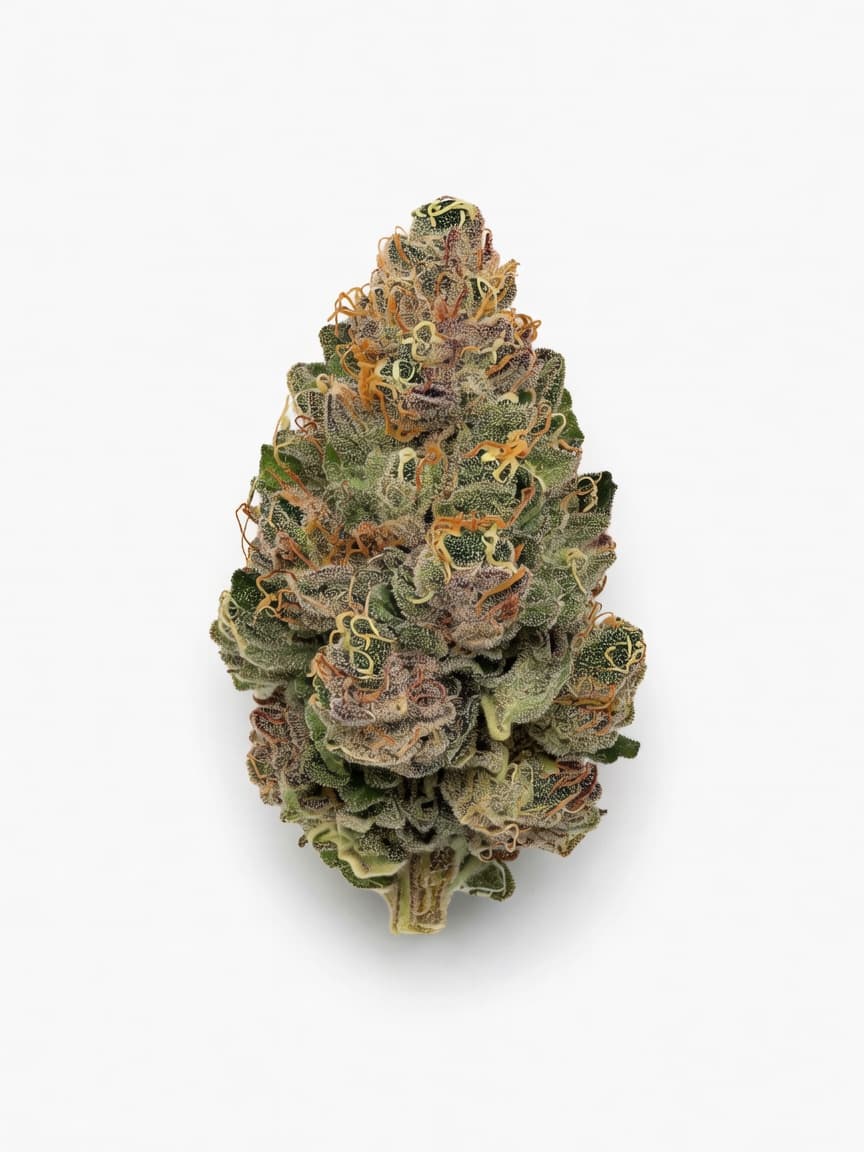 Blue Blood CBD
