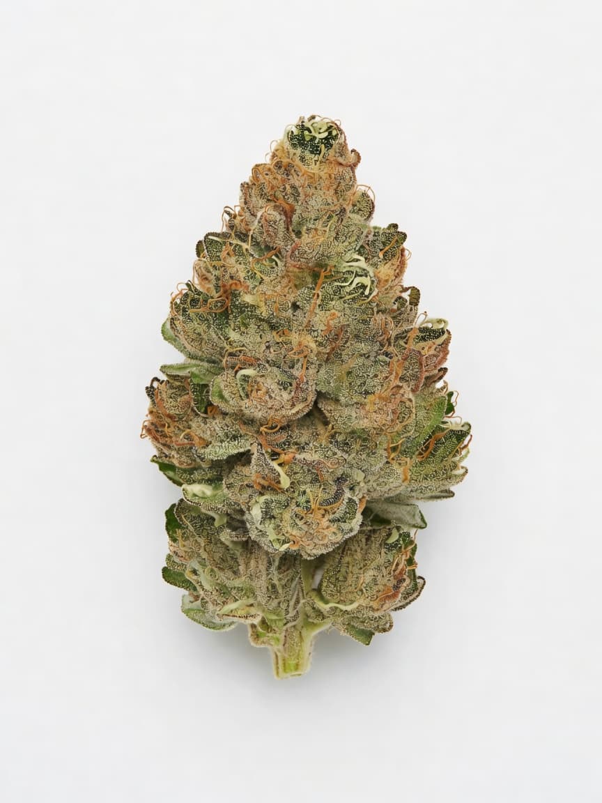 Blue Cheese cannabis strain