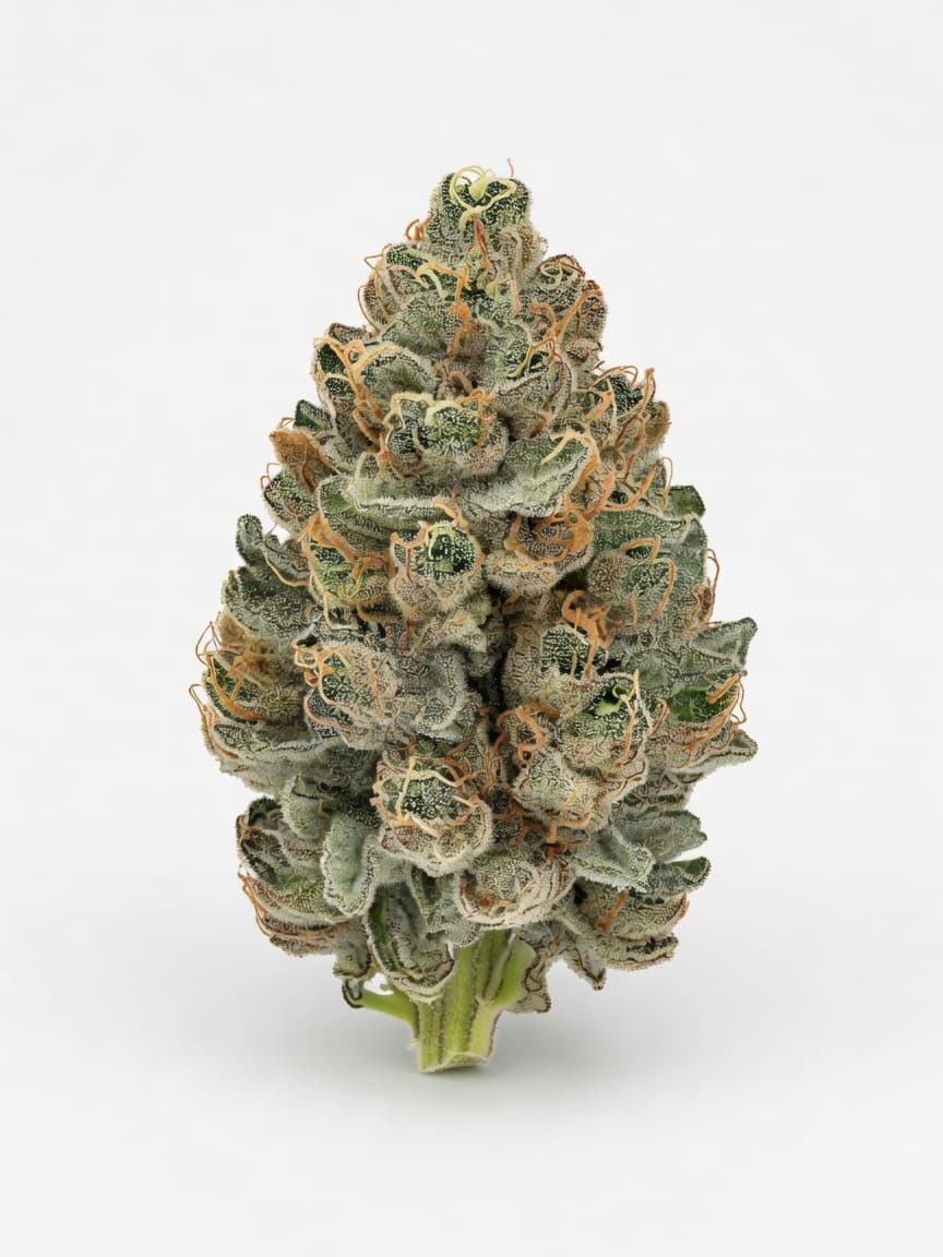 Blue Dream cannabis strain