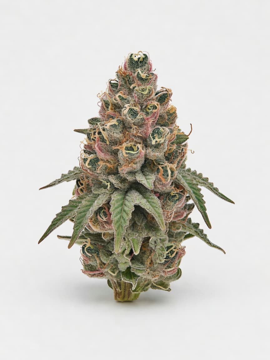 Blue Dream Sherbet Autoflower