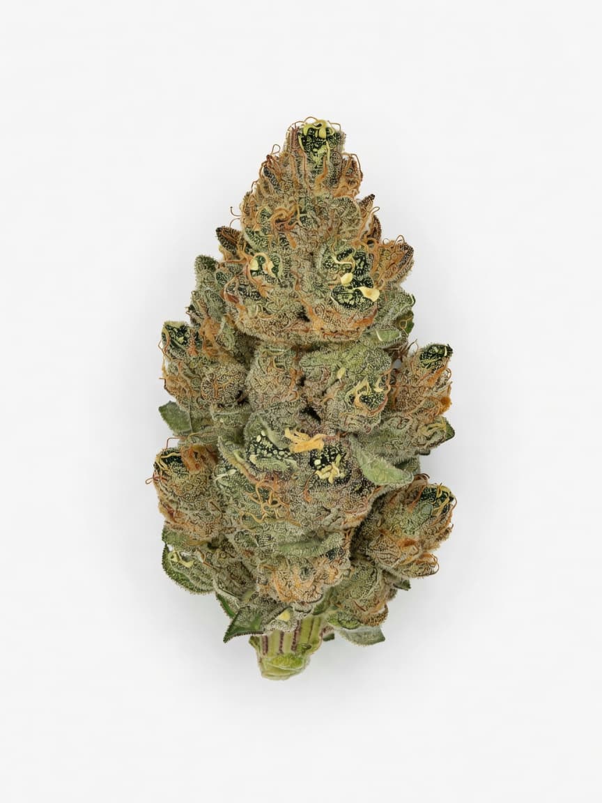 Blue Forest Berry Auto