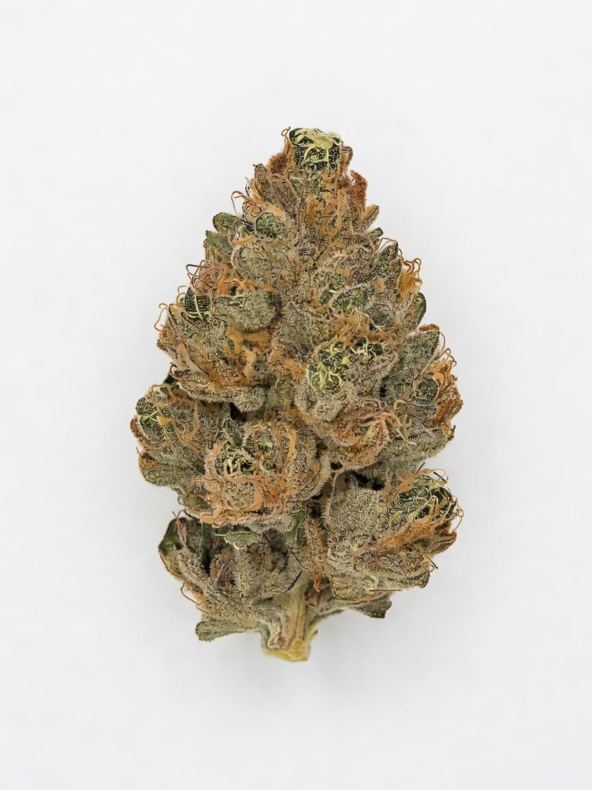 Blue Funk AKA Blue Cheese