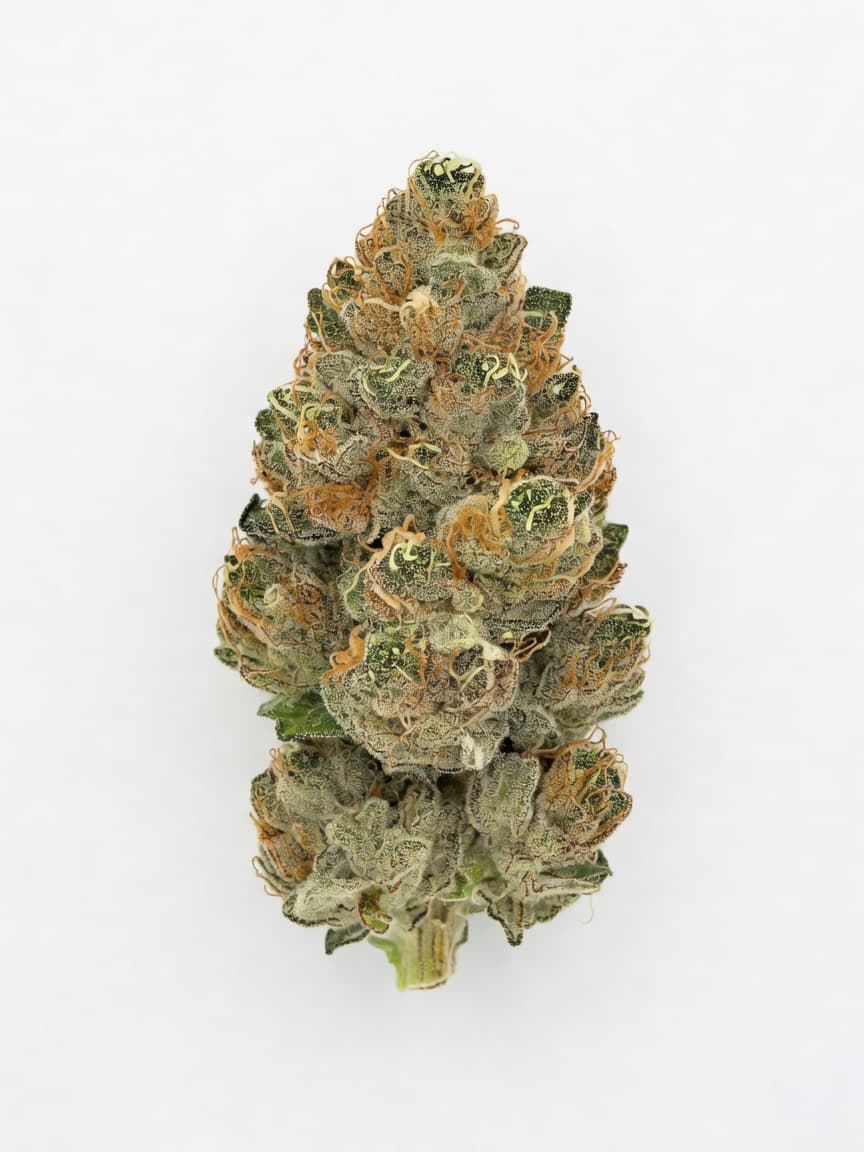 Blue Funk Auto AKA Blue Cheese Auto - Expert Seeds