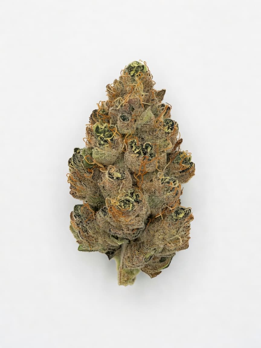 Blue Gelato