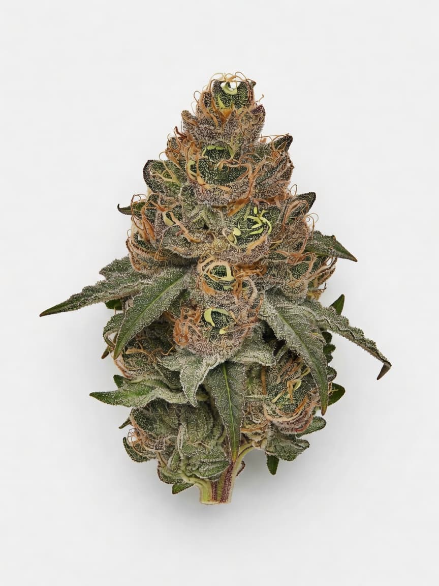 Blue Haze x Gelato 41 Auto
