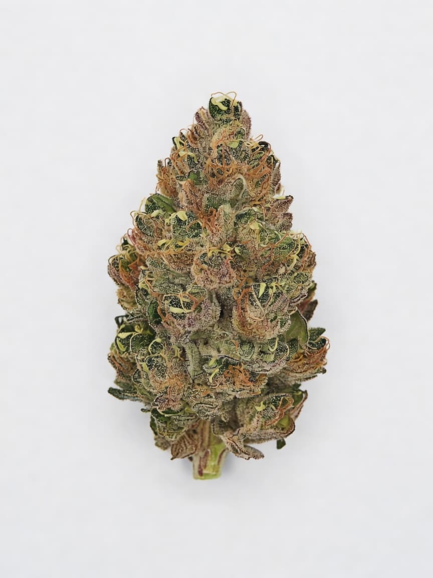 Blue Kripple