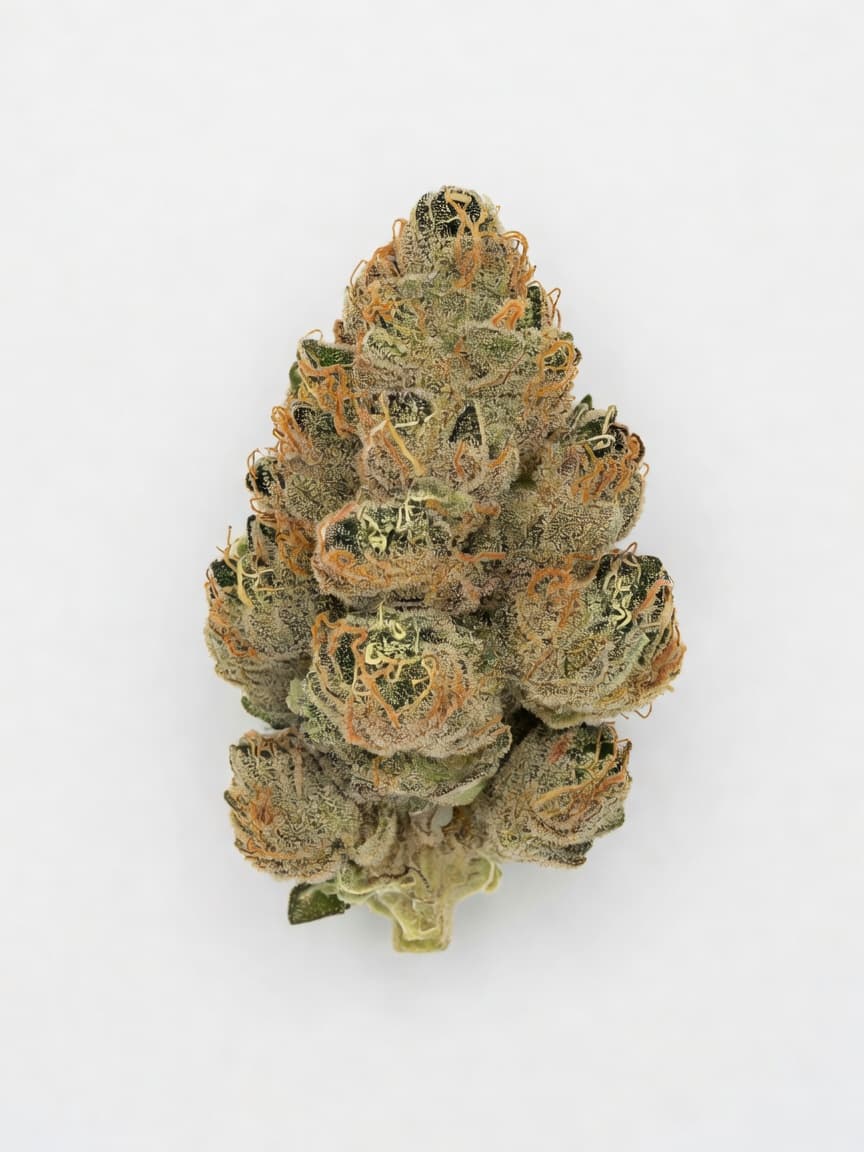 Blue Mountain Durban