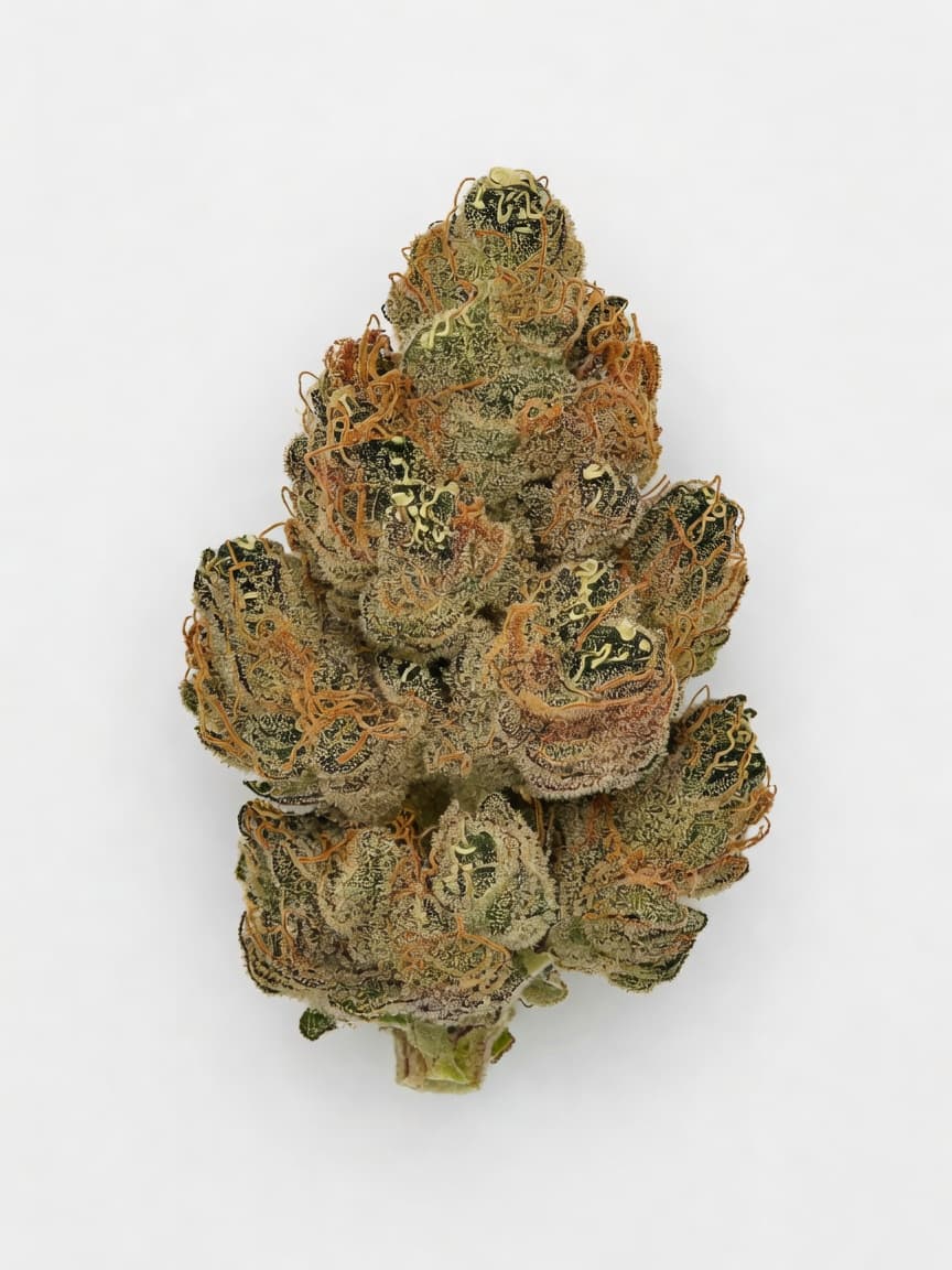 Blue OG