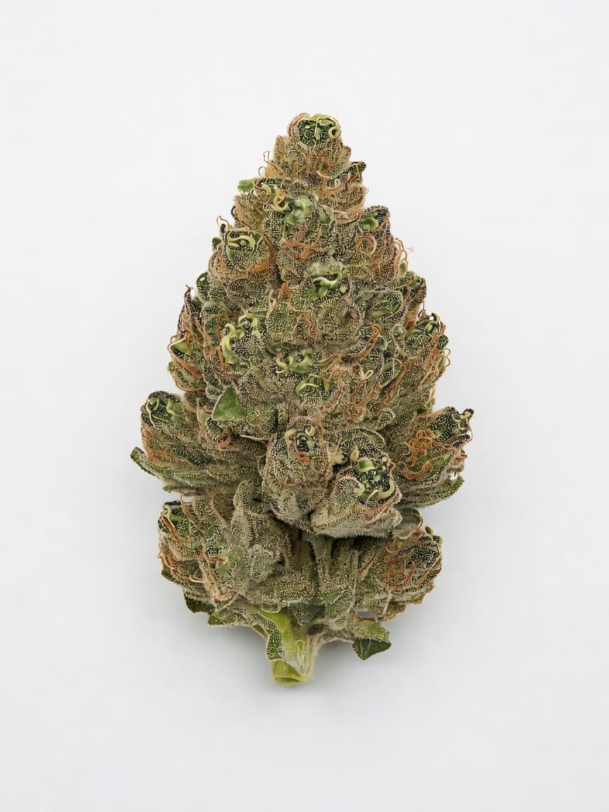 Blue Pyramid