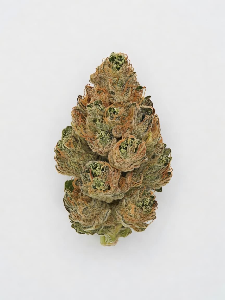 Blueberry Auto