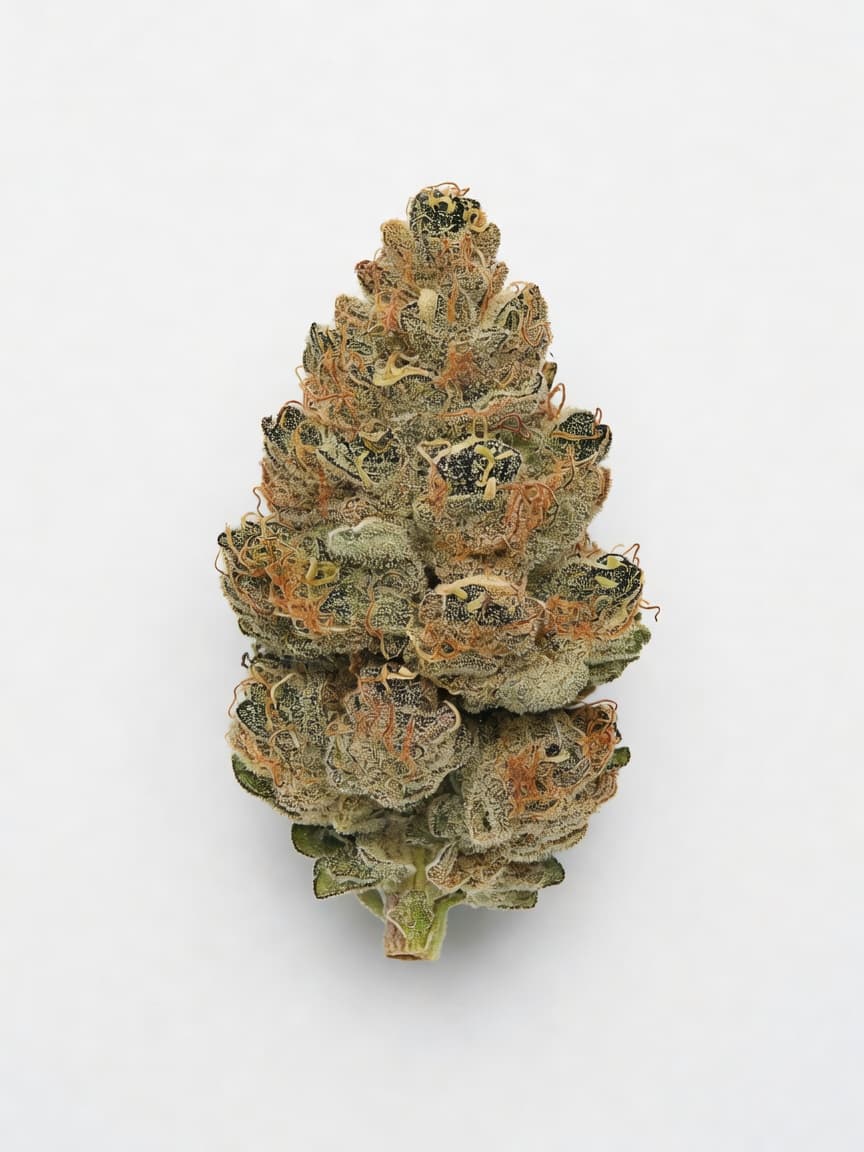Blueberry Bliss Auto