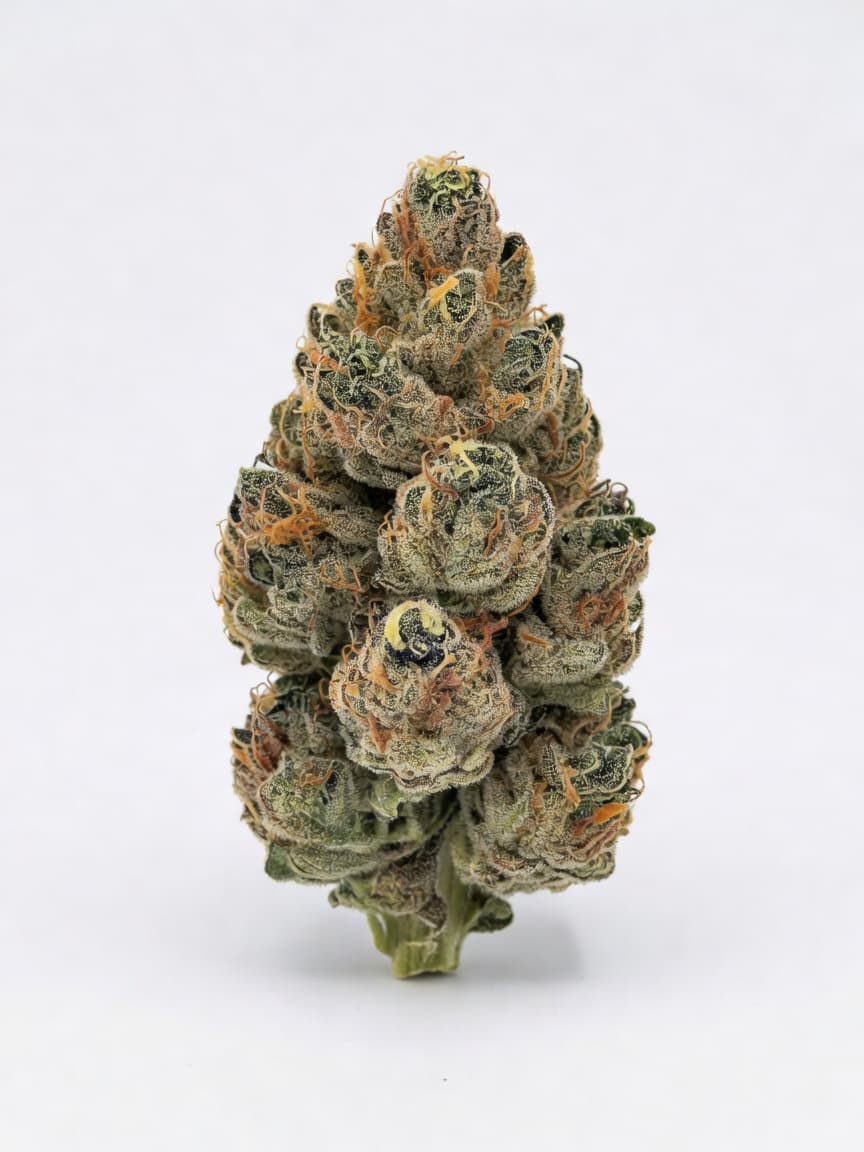 Blueberry Cookies Auto - Garden of Green