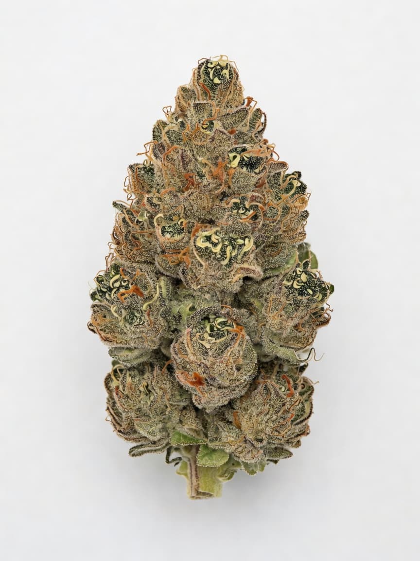 Blueberry Gum #2
