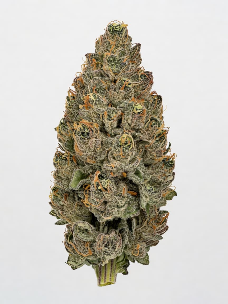 Blueberry Headband