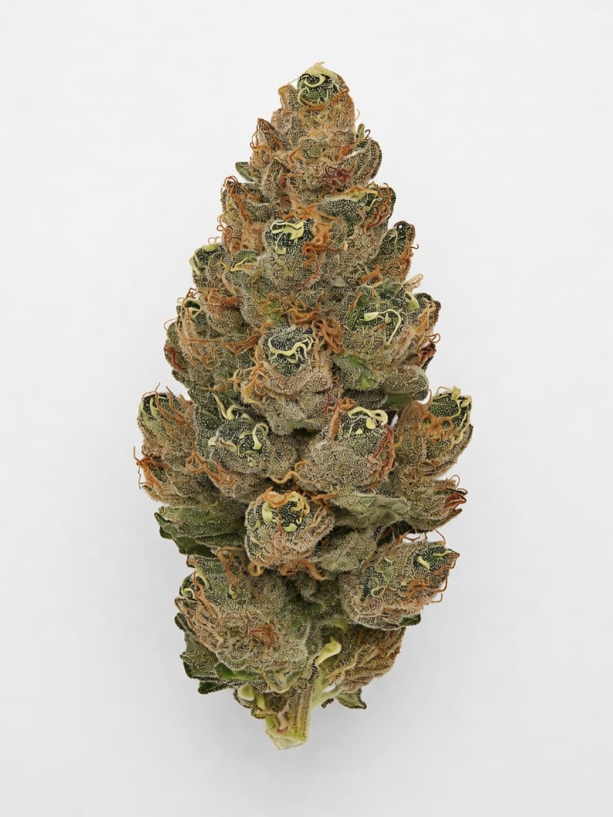 Blueberry Headband CBD