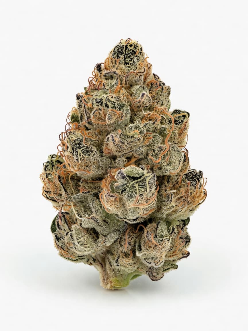 Blueberry Kush Auto