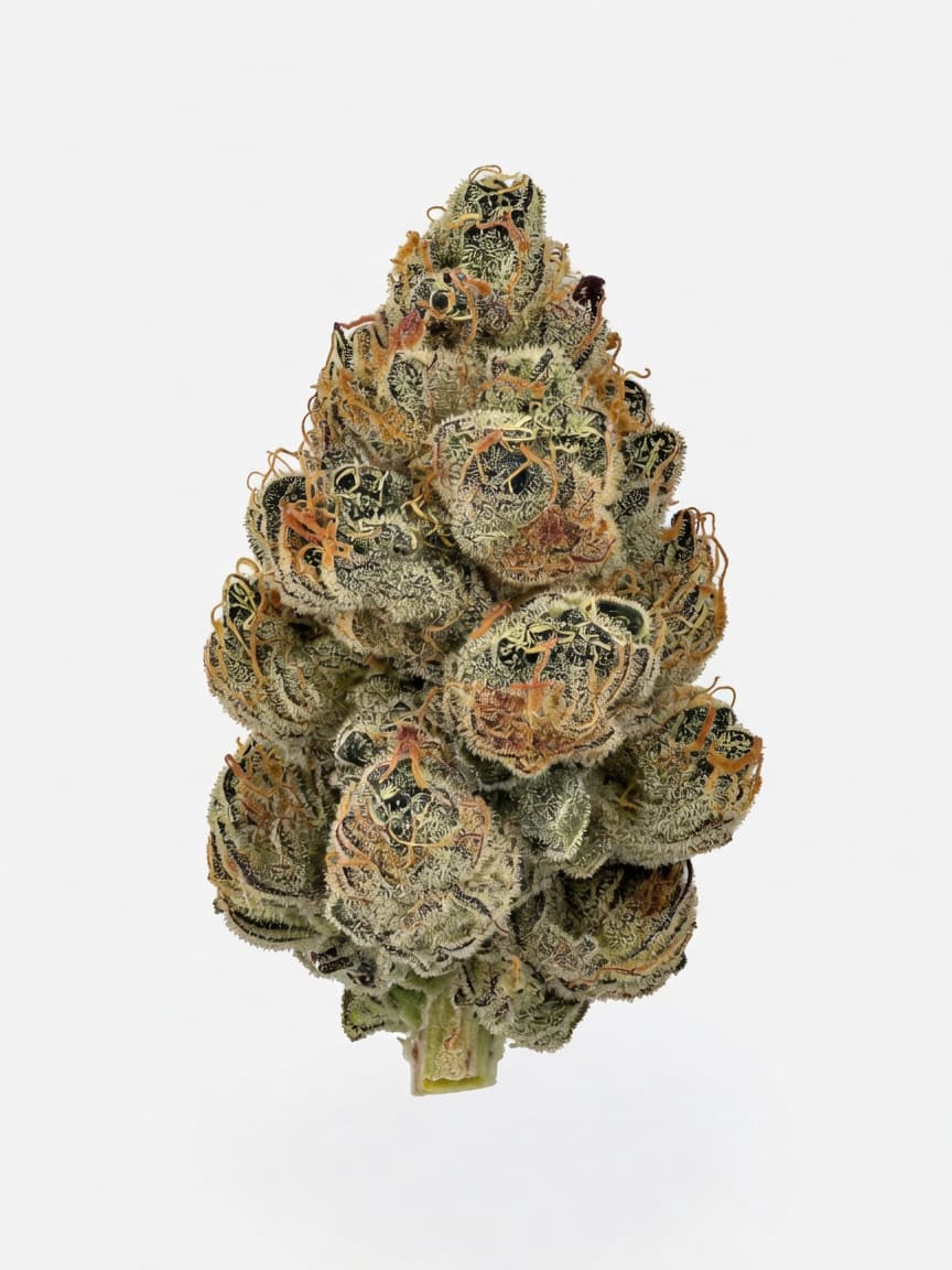Blueberry - Nirvana Seeds