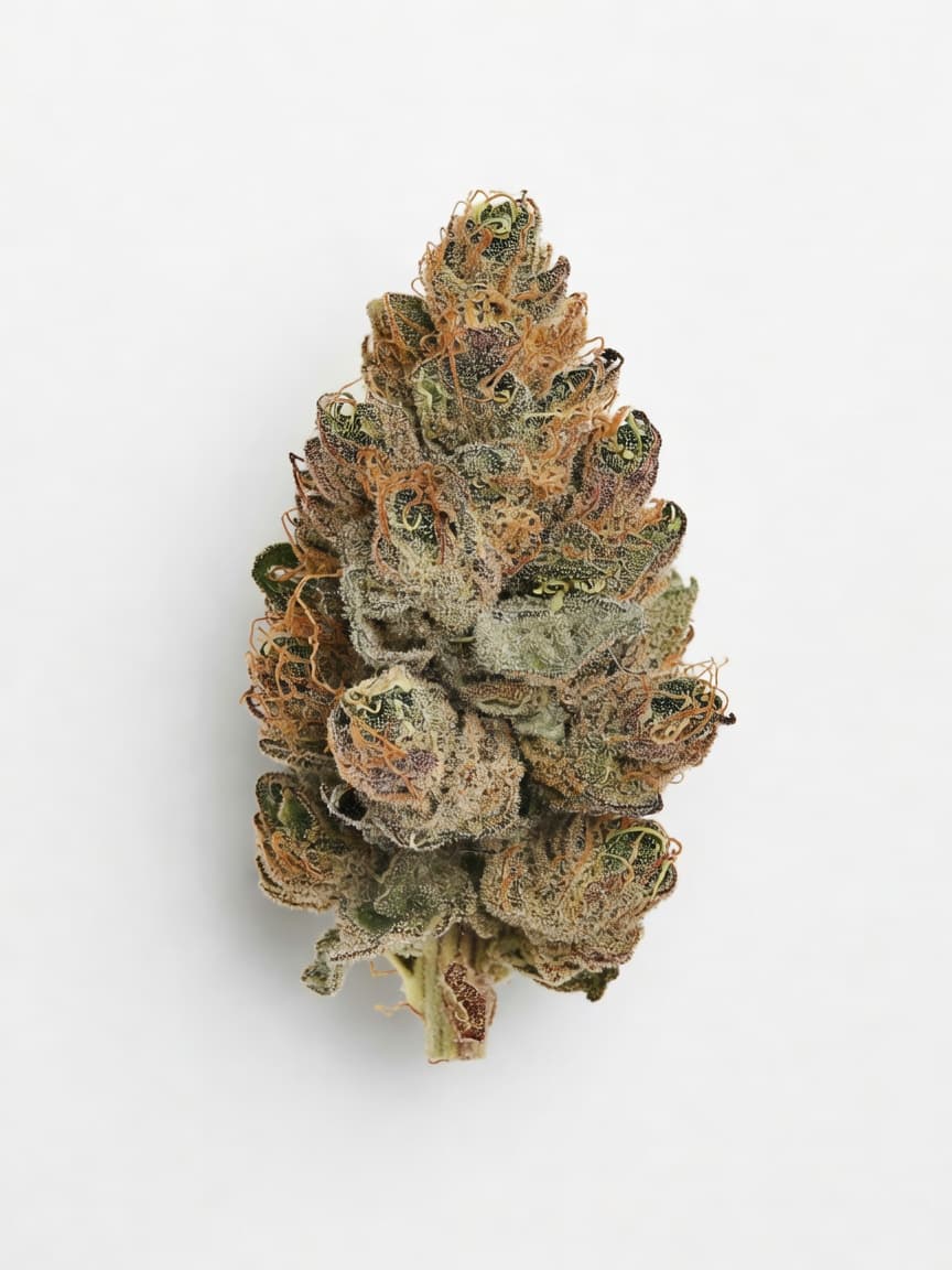 Blueberry OG