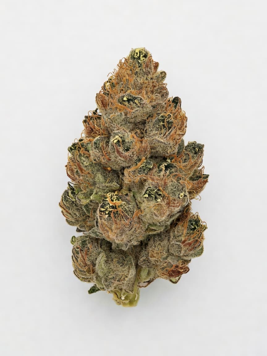 Brooklyn Mango