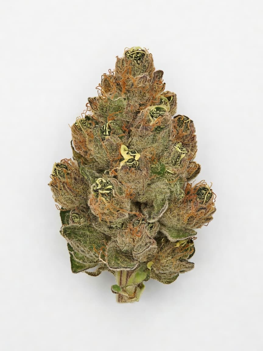 Bruce Banner #3