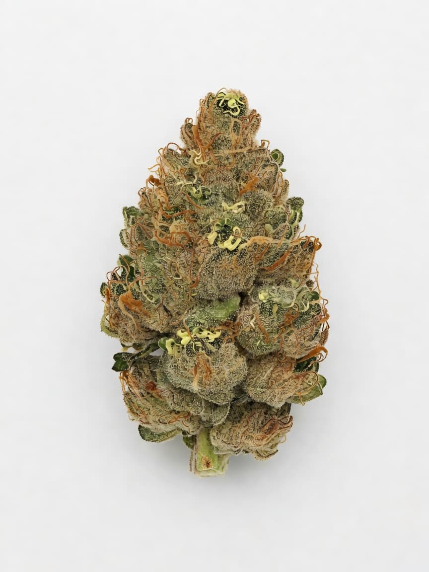 Bruce Banner #3 Auto