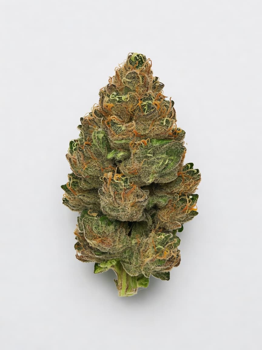 Bruce Banner Auto