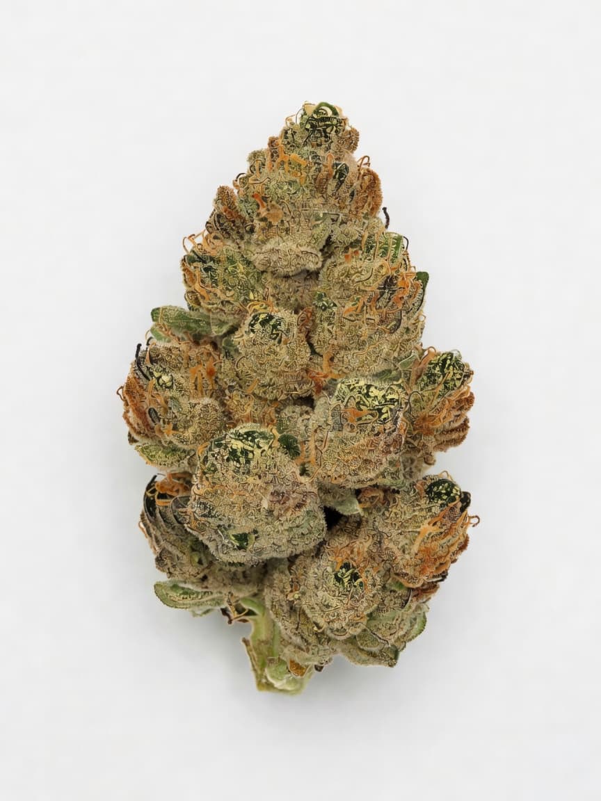 Bubba Cheese Auto
