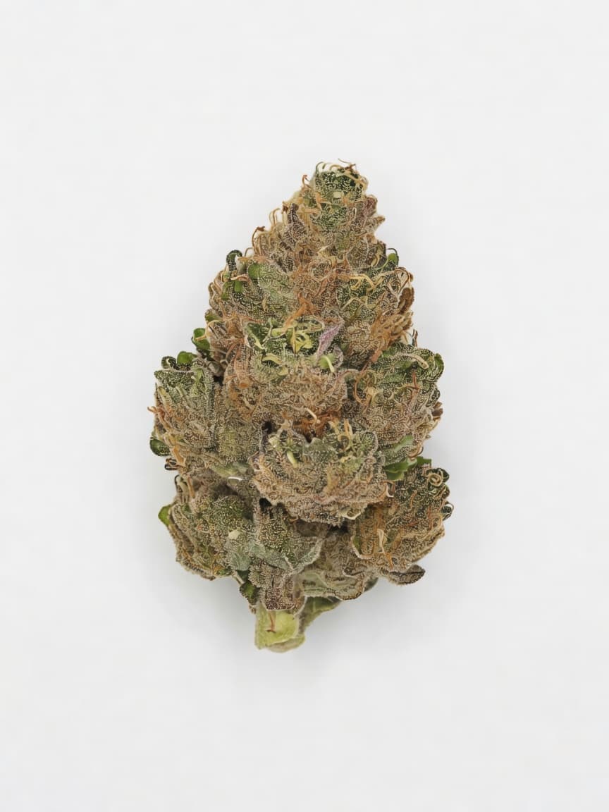 Bubba Kush