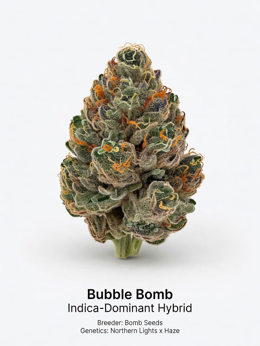 Bubble Bomb