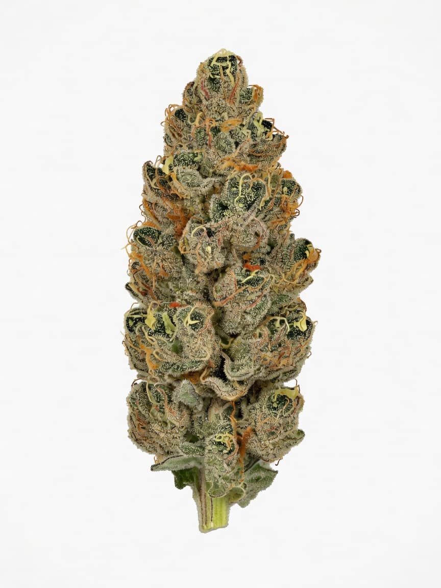 Bubble Bud
