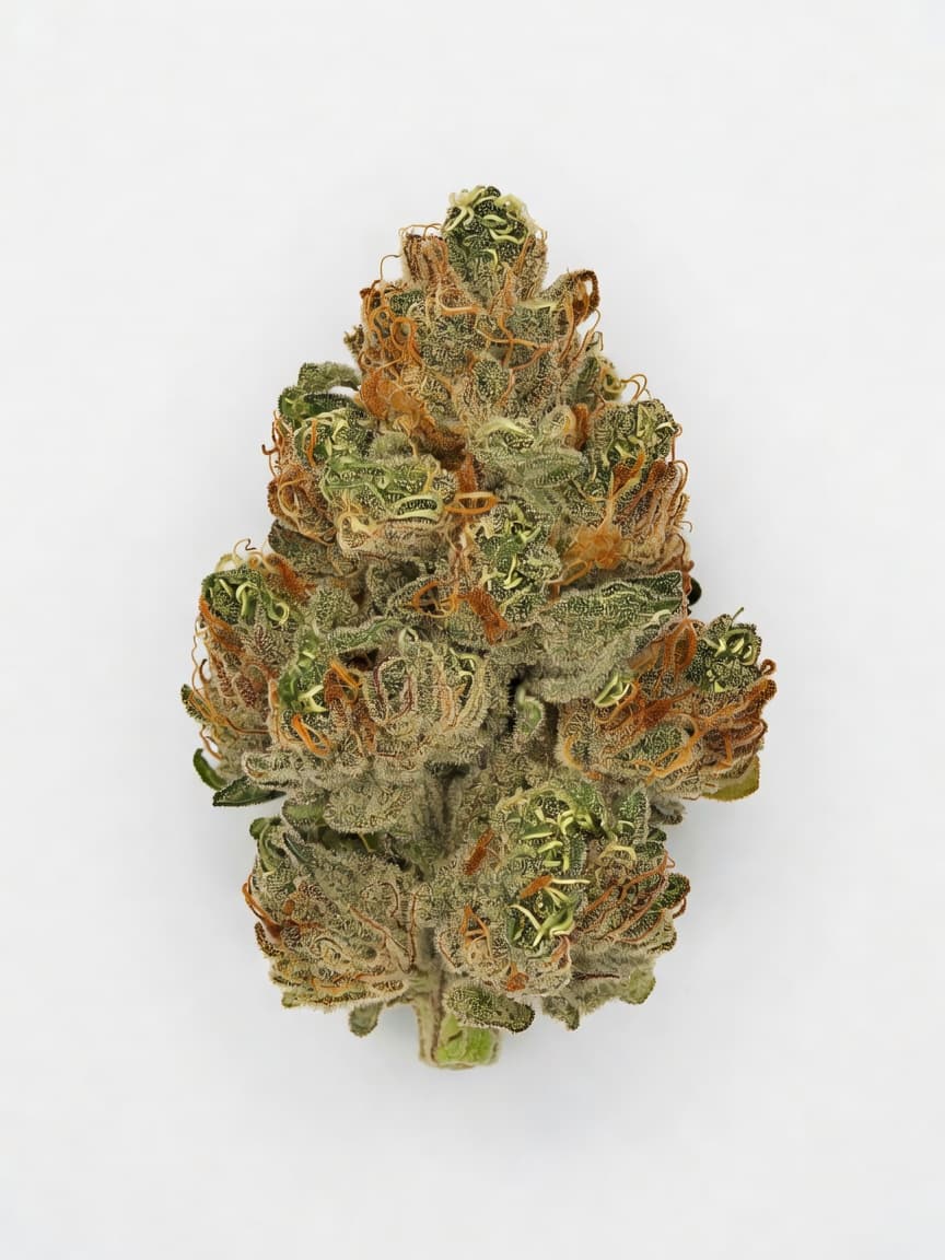 Bubble Kush