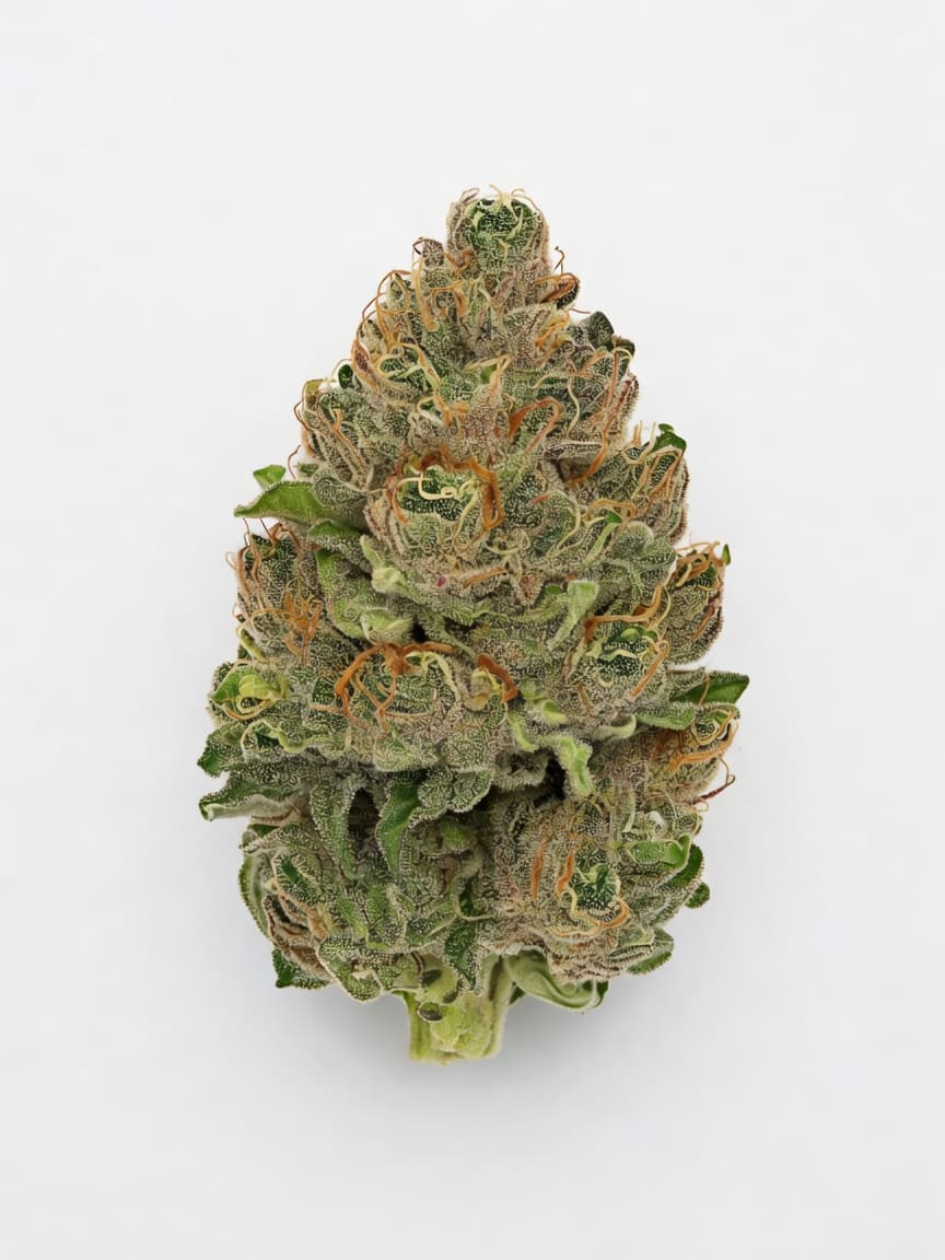 Bubble Kush Auto
