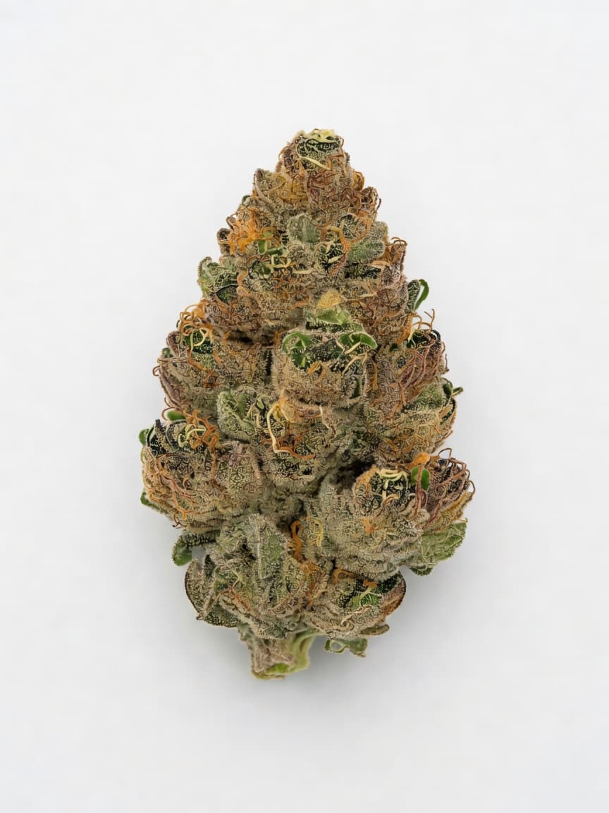 Bubble Runtz Auto