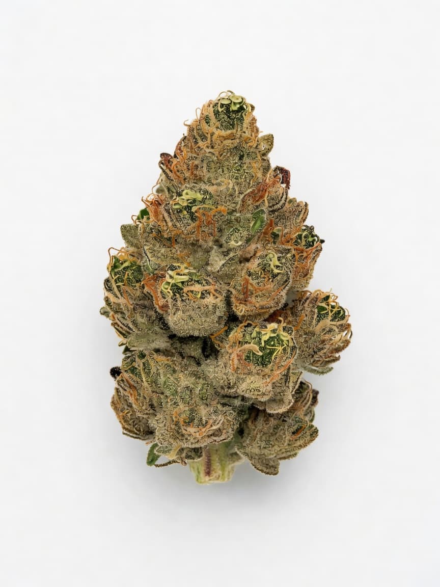 Bubblegum Gelato