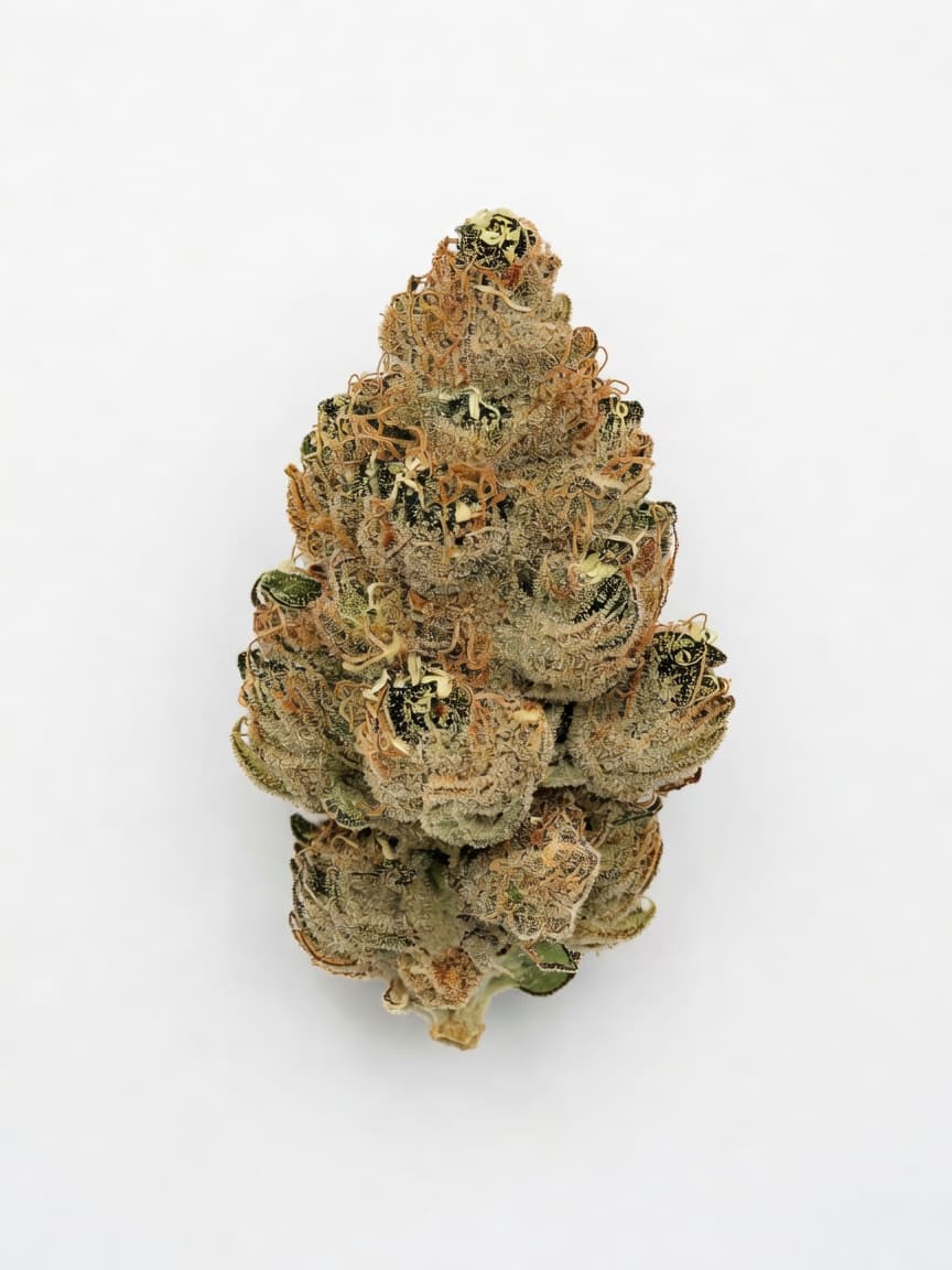 Buddha Tahoe