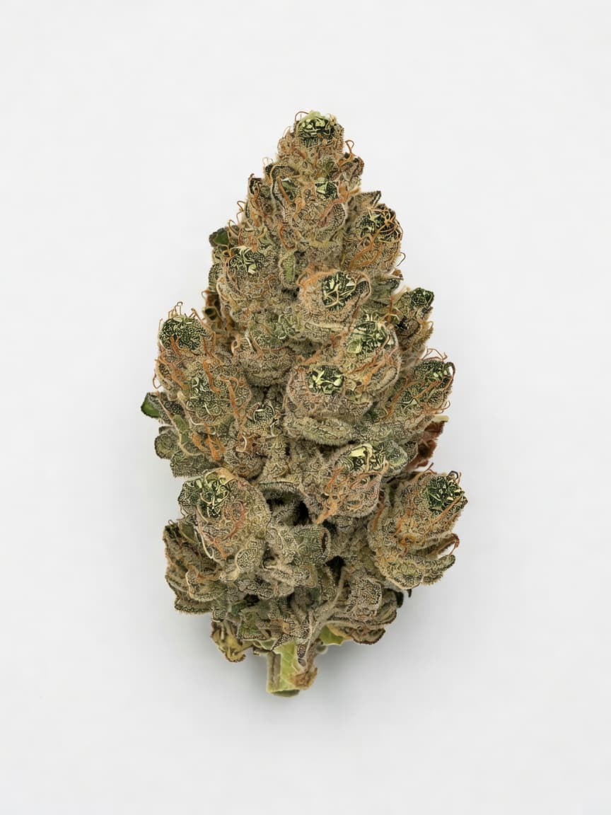 Buddha Tahoe OG