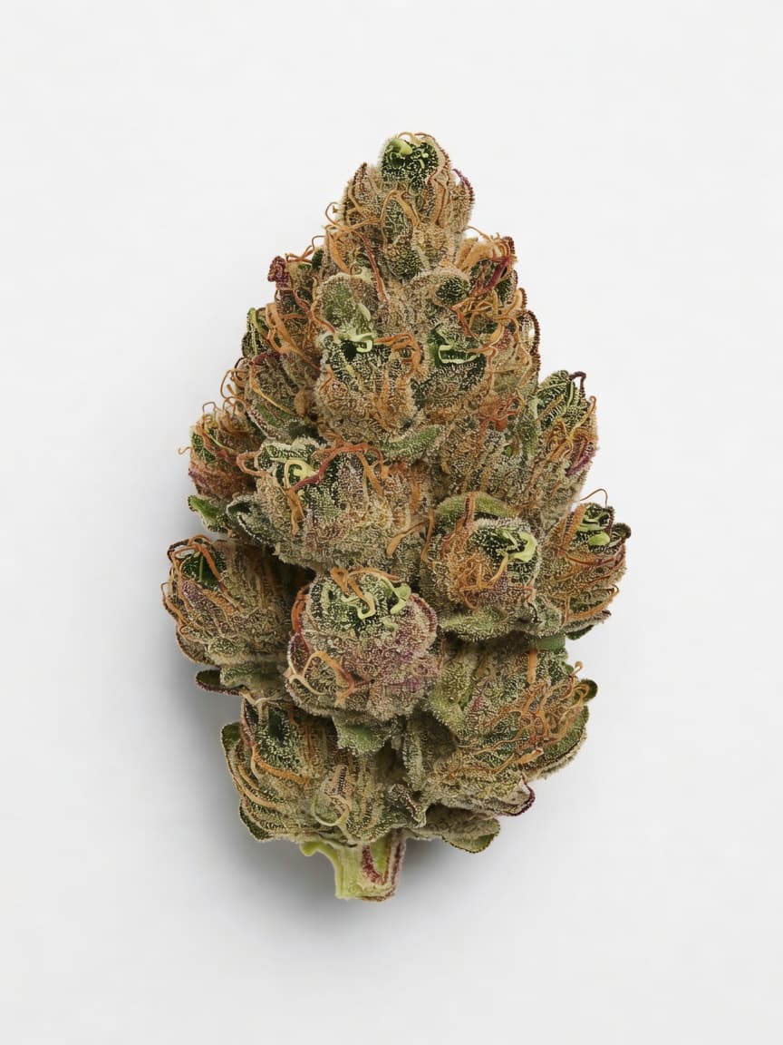 Cali Sherbet