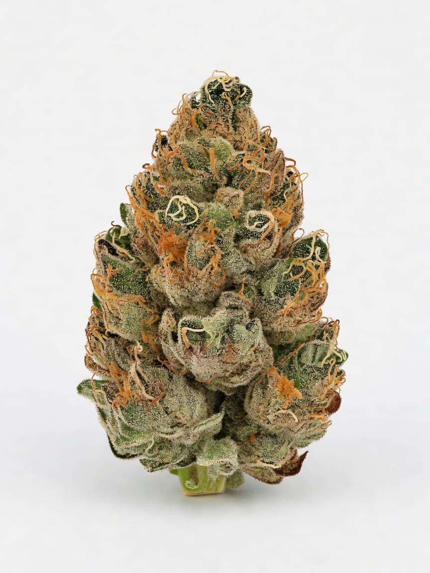 California Orange Cheese