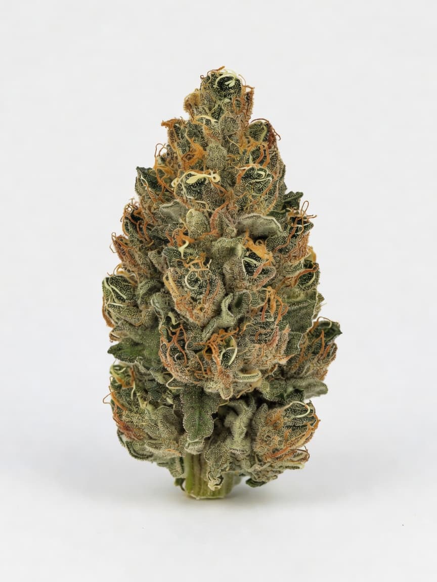Californian Indica