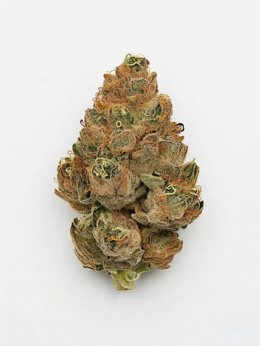 Californian Orange
