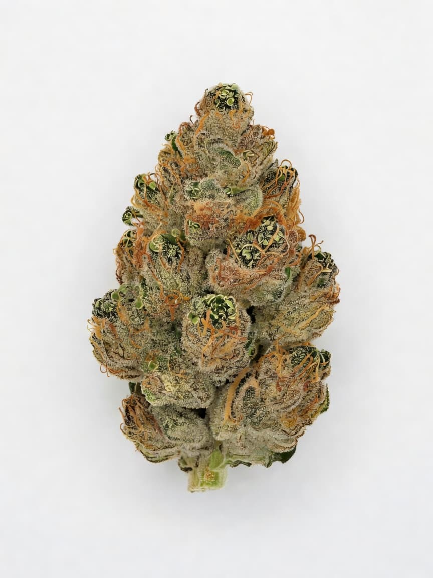 Cataract Kush