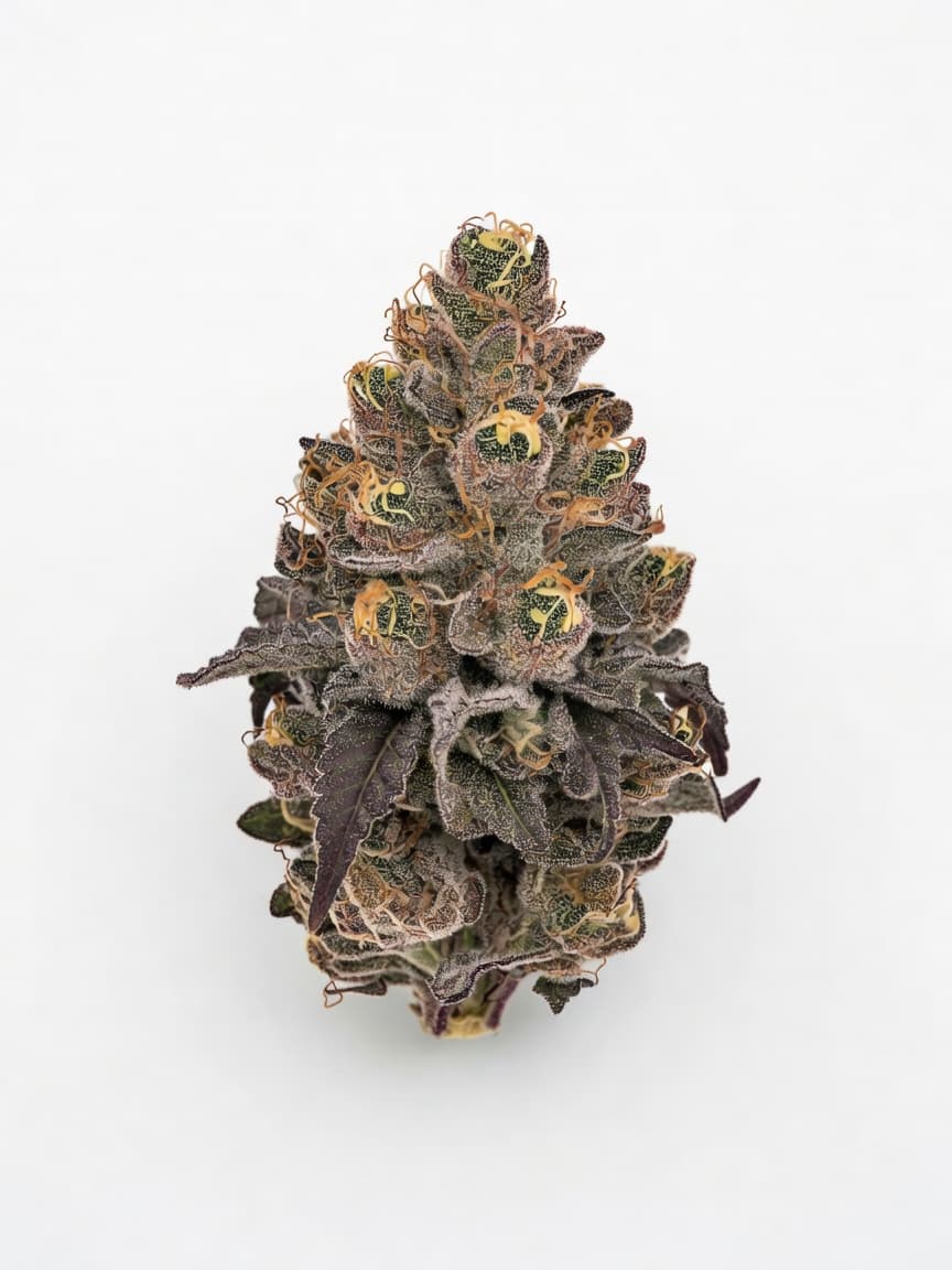 CBD Auto Blackberry Kush