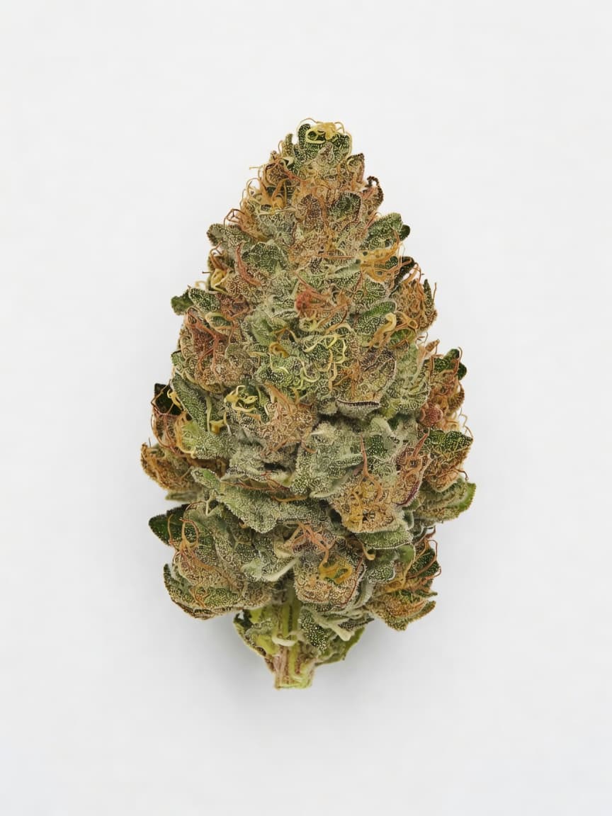 CBD Caramel