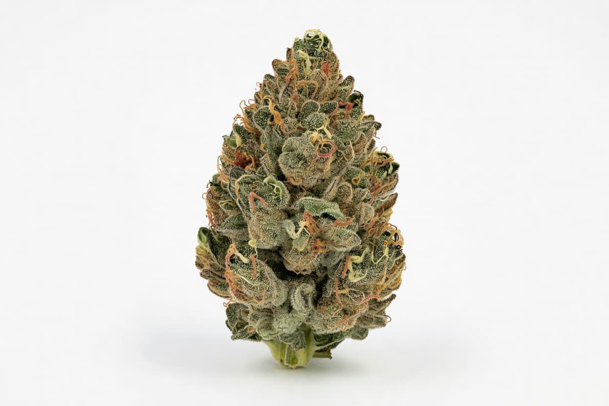 CBD Critical Mass