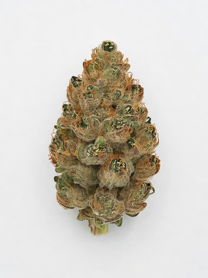 CBD Kong's Kush