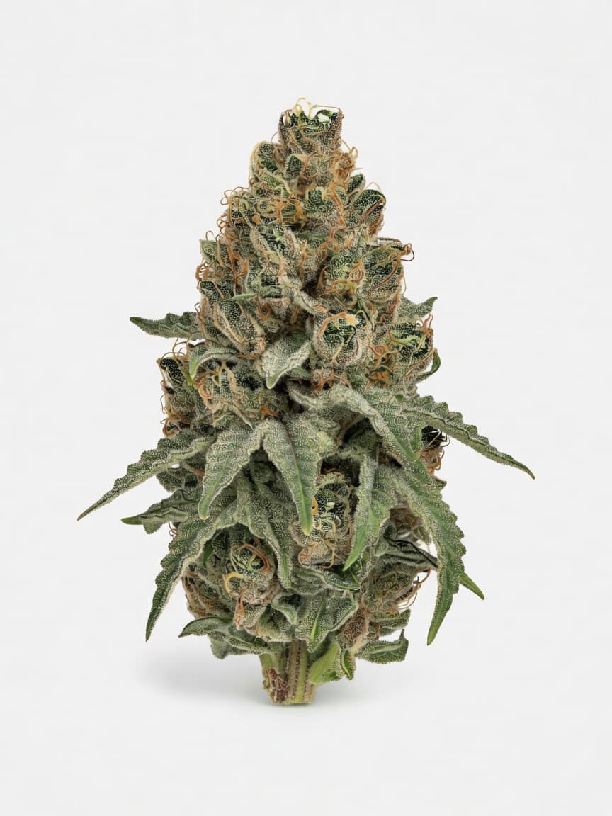 CBD Northern Lights