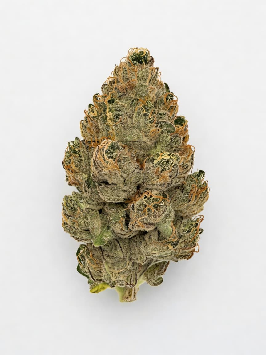 CBD SkunkHaze